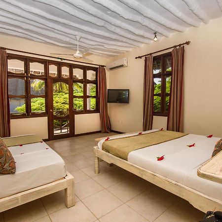 Veraclub Sunset Beach Nungwi Pokoj fotografie