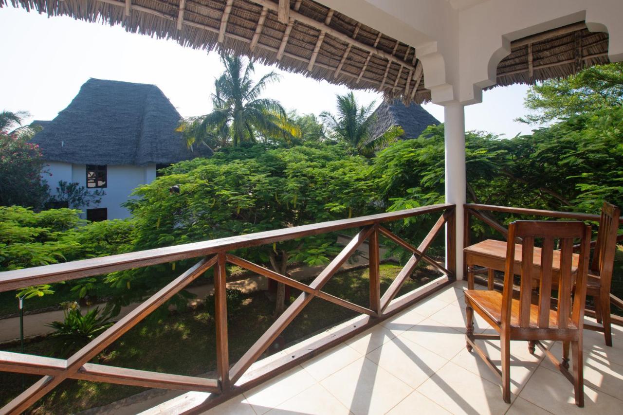 Veraclub Sunset Beach Nungwi Exteriér fotografie